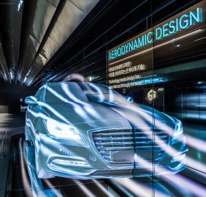 Hyundai Yeni Ar Ge Merkezi