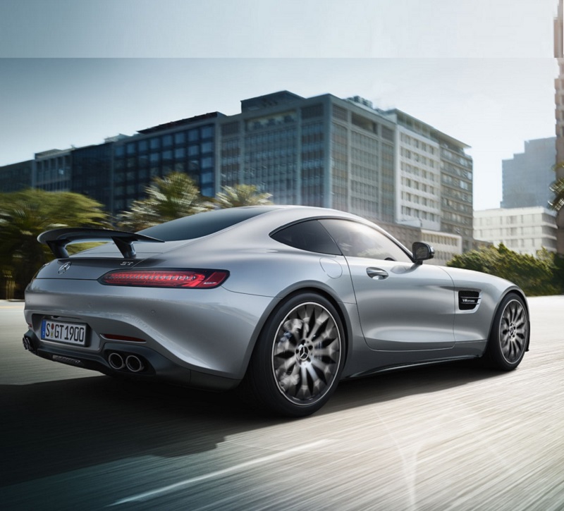 Mercedes Benz AMG M139 Yeni Motor Özellikleri