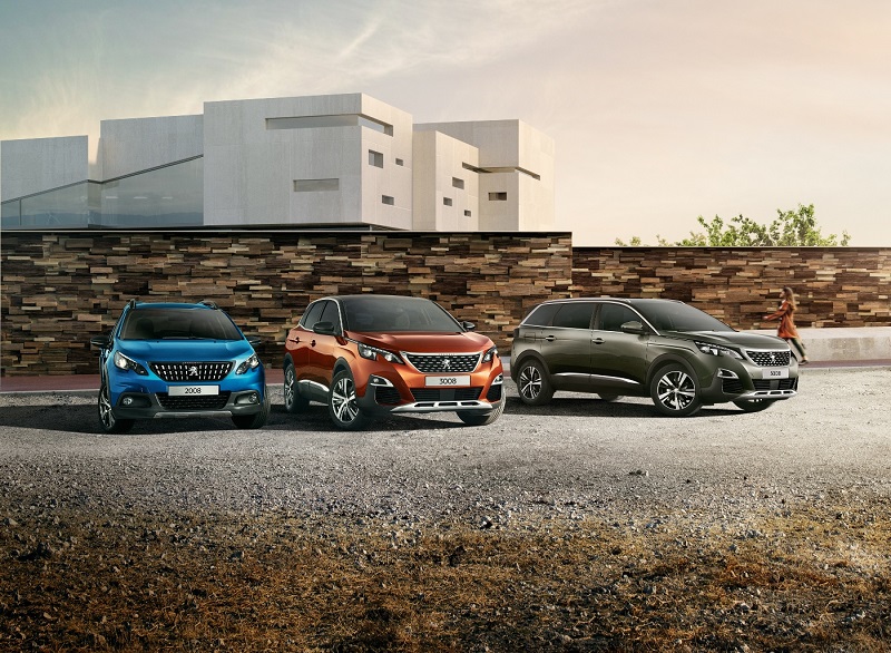 Peugeot Türkiye Satış Rakamları Temmuz 2019
