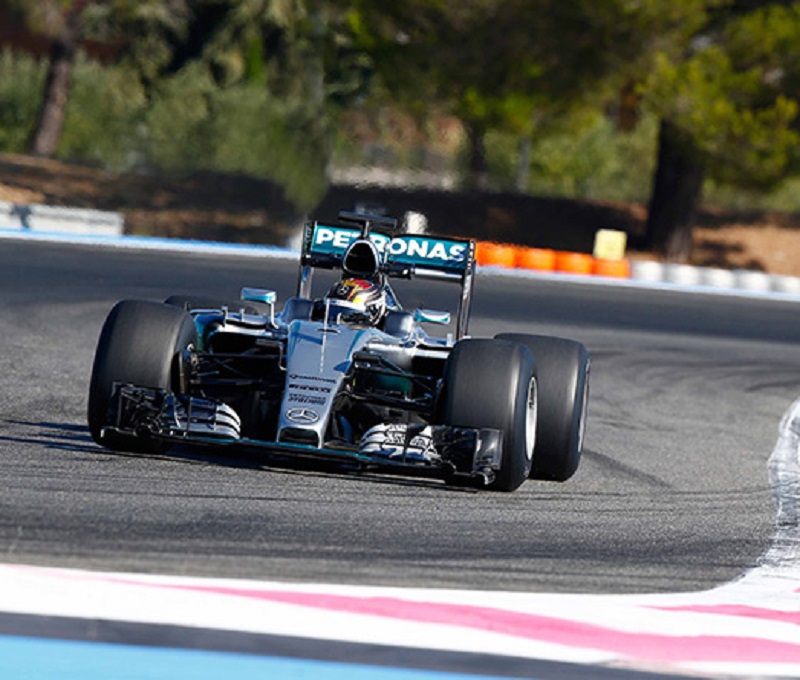 Pirelli İngiltere Grand Prix Silverstone Tercihi