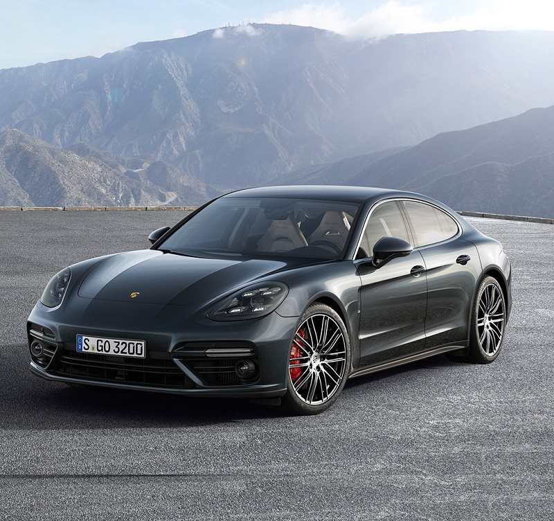 Porsche Şanzıman Hatası Geri Çağırma
