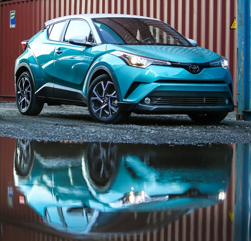 Toyota BYD Ortaklığı Modelleri Neler Olacak