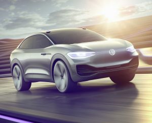 VAG Grubu Otonom Arabalar Açıklaması