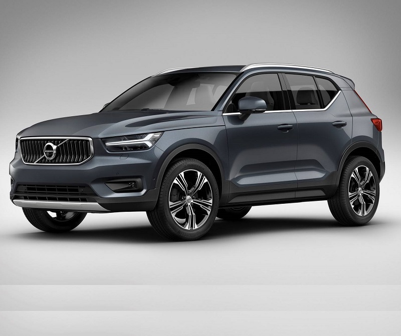 Volvo Satış Rakamlarında Rekor Kırdı