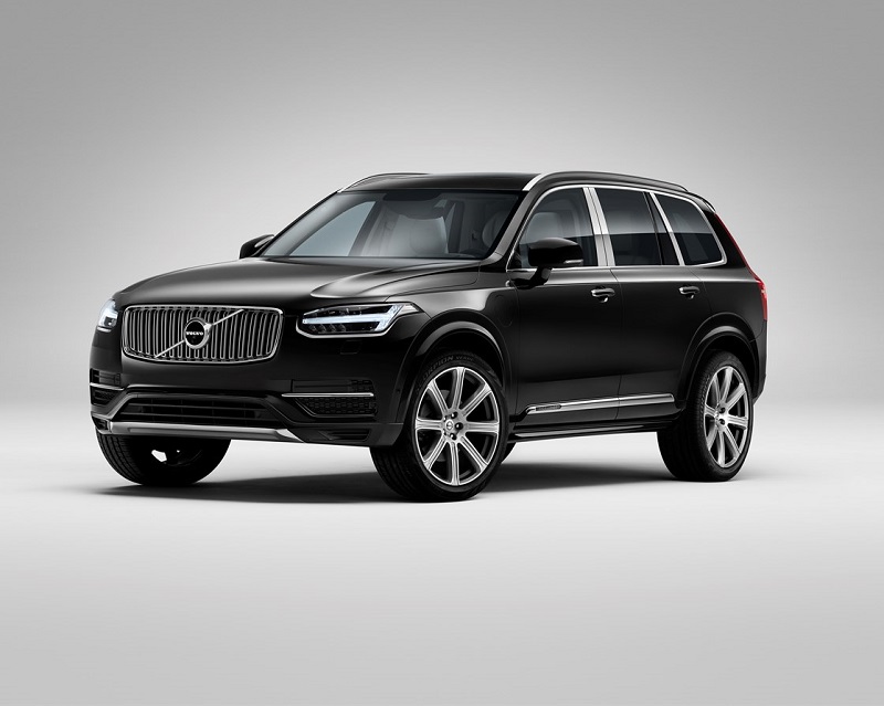 Volvo Yangın Tehlikesi Olan Arabaları Geri Çağırdı!