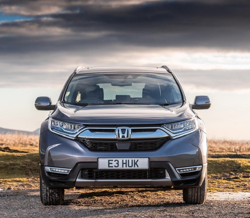 Honda Satış Rakamları 2019 Nasıl