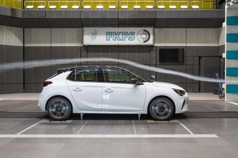 2020 Opel Corsa Özellikleri Yorumları