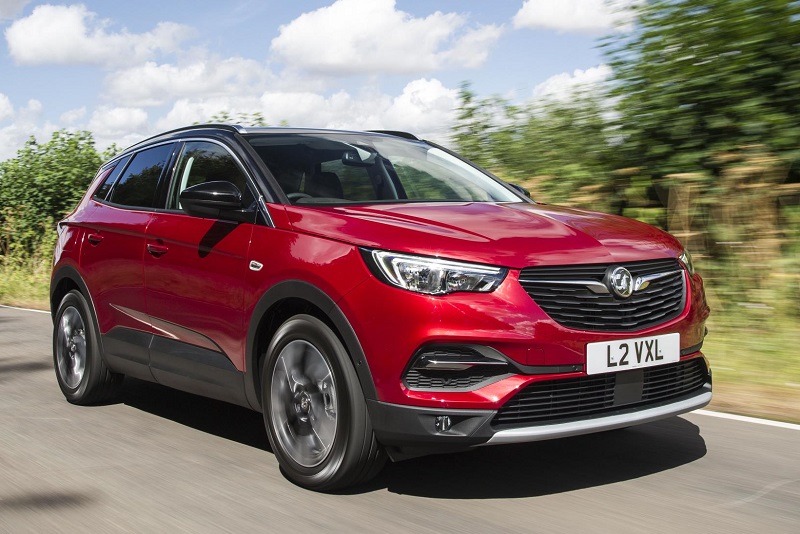 2020 Opel Grandland X Hibrit Özellikleri