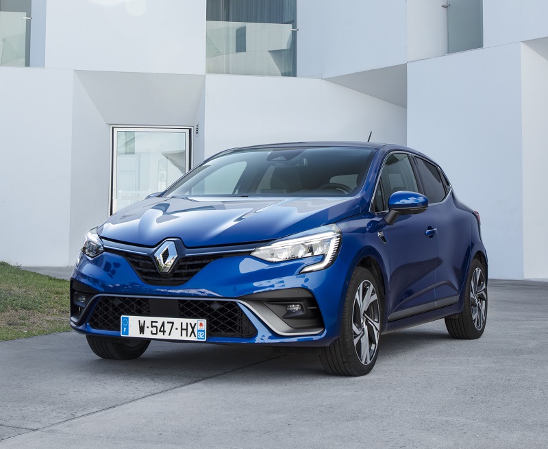 2020 Renault Clio Fiyatları Belli Oldu