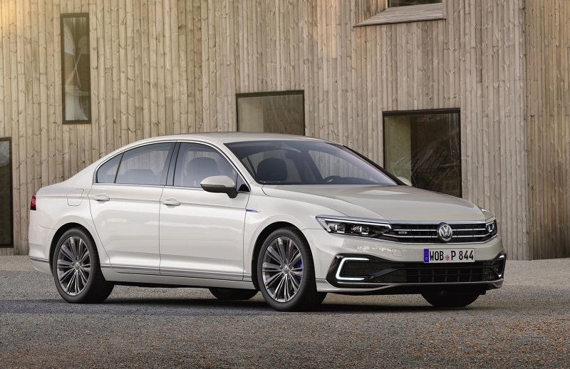 2020 Volkswagen Passat Fiyat Yorumları