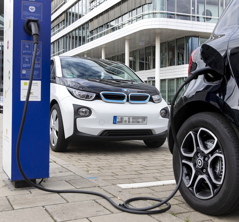 Elektrikli Araba Bataryalarının Ömrü Ne Kadar