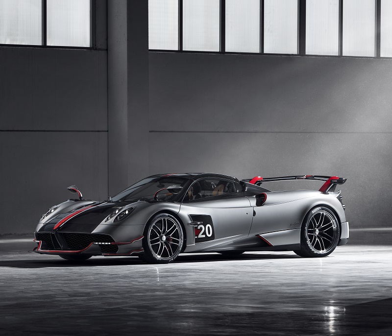 Pirelli P Zero Trofeo R Tanıtıldı