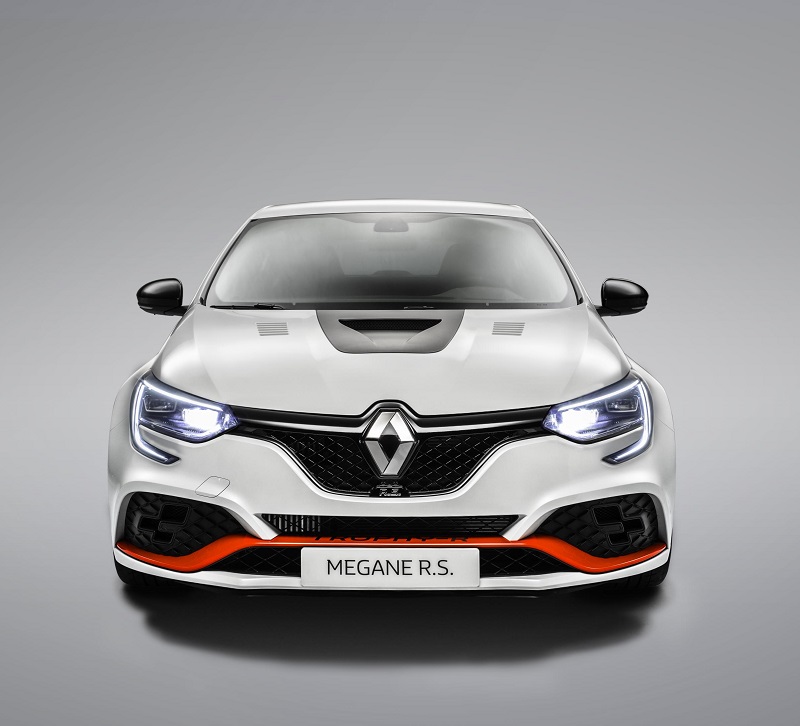 Renault Megane RS Trophy Fiyatı