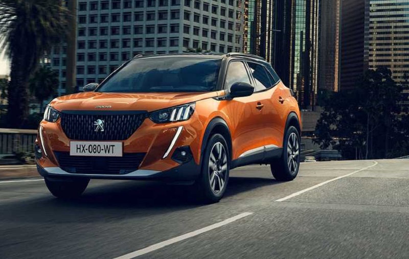 Yeni Peugeot 2008 Fiyat Yorumları Neler