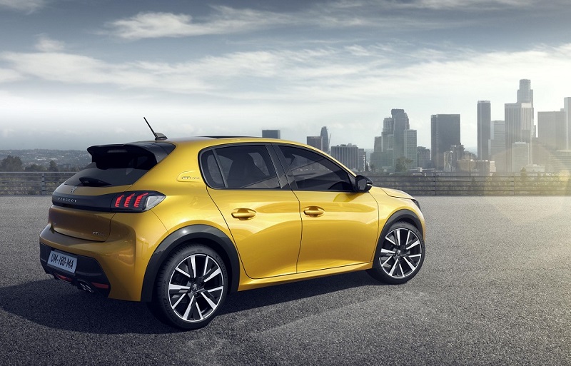 Yeni Peugeot 208 Kaç Para Olacak