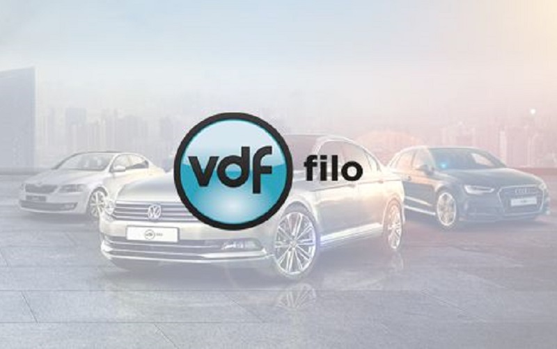 vdf Filo Kiralama Genel Müdürü Kim