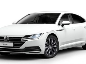 2020 Volkswagen Arteon Özellikleri Neler