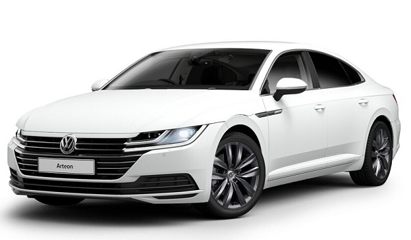 2020 Volkswagen Arteon Özellikleri Neler
