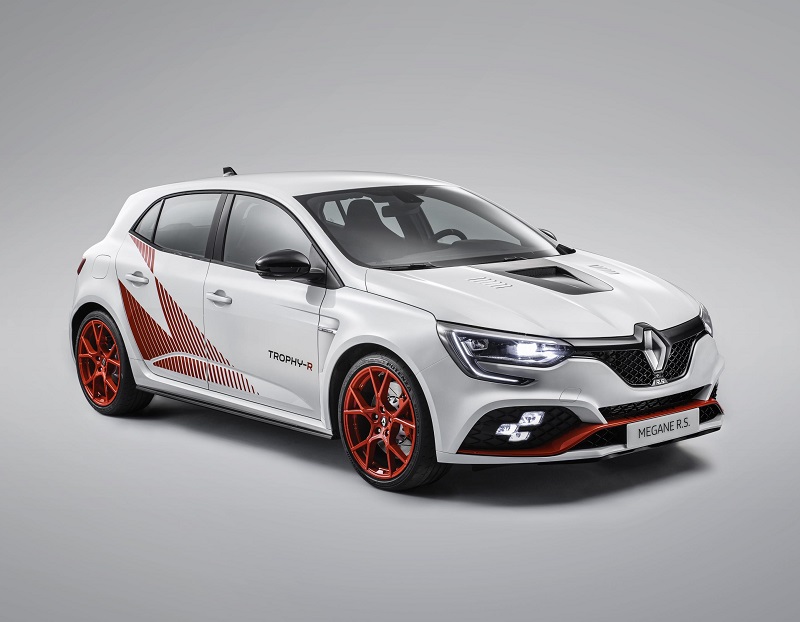 En Hızlı Hot Hatch Hangisi