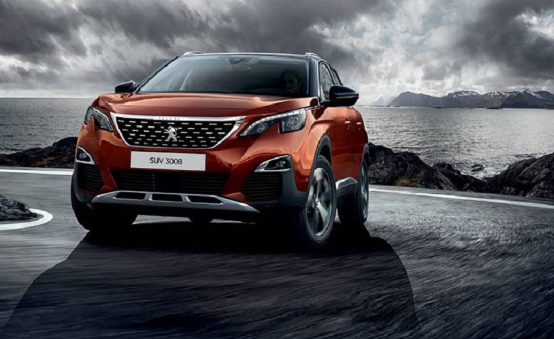 En Çok Hangi SUV Satıyor