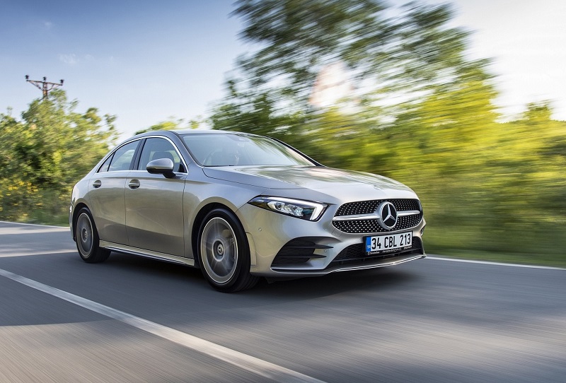 Mercedes Benz Türk Eylül Kampanyaları