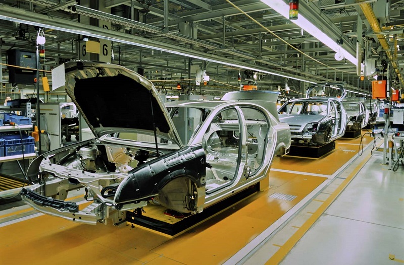 Otomotiv Sanayii Derneği Eylül Açıklamaları