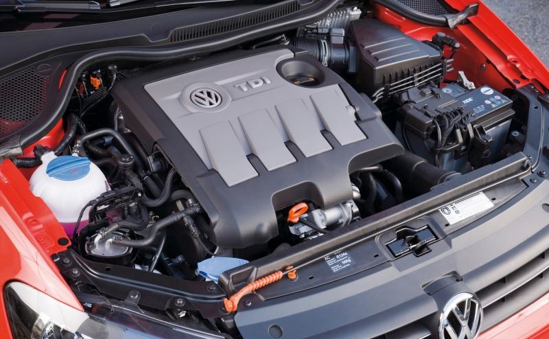 Volkswagen Dizel Motor Üretimi Bitiyor (4)