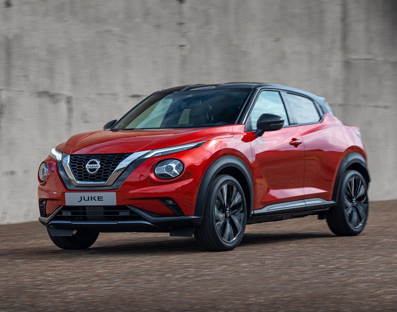 Yeni Nissan Juke Ne Zaman Satılacak