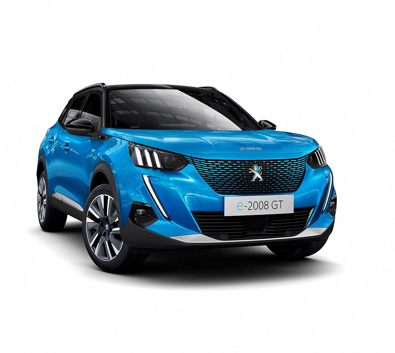 Yeni Peugeot 2008 Kaç Para