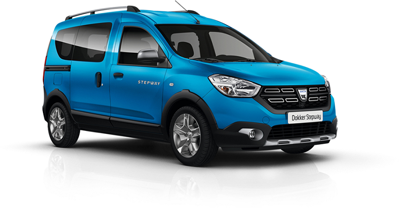 Dacia Kampanyaları Ekim 2019