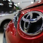 Dünyanın en değerli 100 markası Toyota.