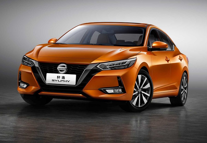 Yeni Nissan Sentra Satılacak mı