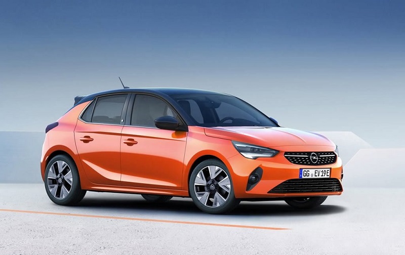Yeni Opel Corsa Ne Zaman Satılacak