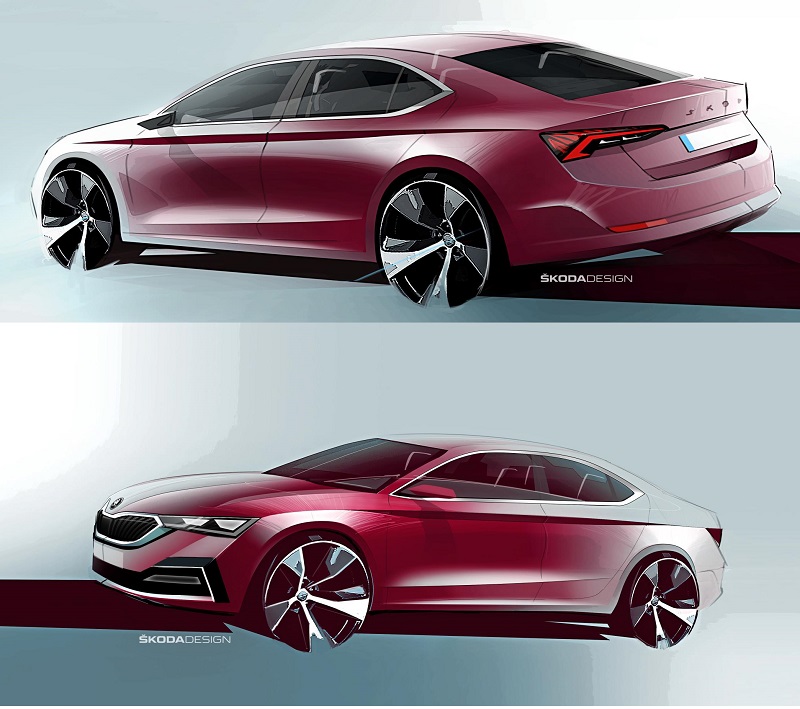 Yeni Skoda Octavia Yorumları Neler