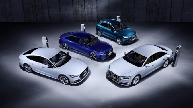 Audi İşten Çıkarmalar 2019
