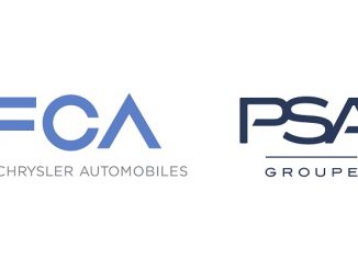 Fiat Chrysler PSA Group Ortaklığı
