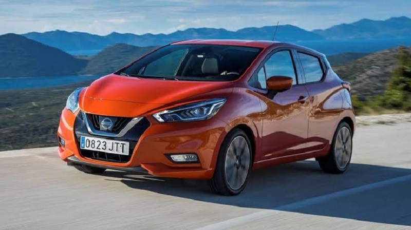 Nissan 2019 Satışları Düşüyor_