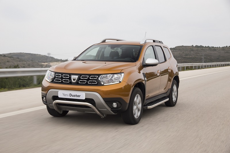Renault Mais Kasım 2019 Kampanyası