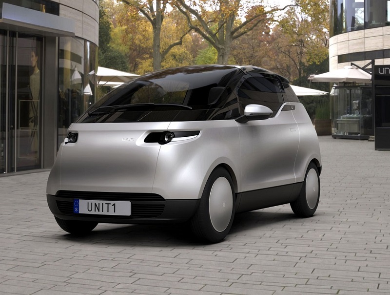 Uniti One elektrikli fiyatı nedir