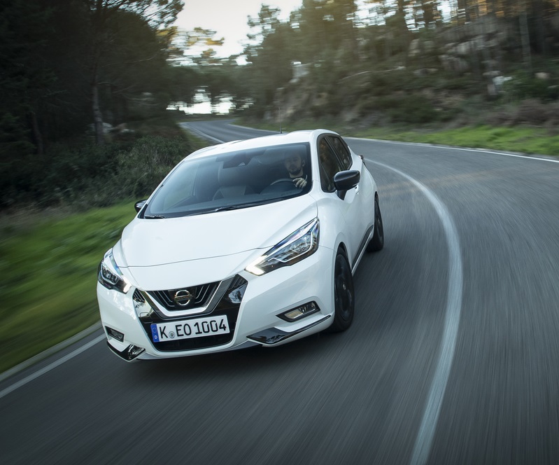 Yeni Nissan Micra Kaç Para