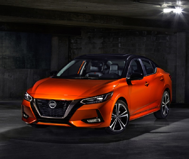 Yeni Nissan Sentra Yorumları.