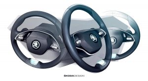 2020 Skoda Octavia