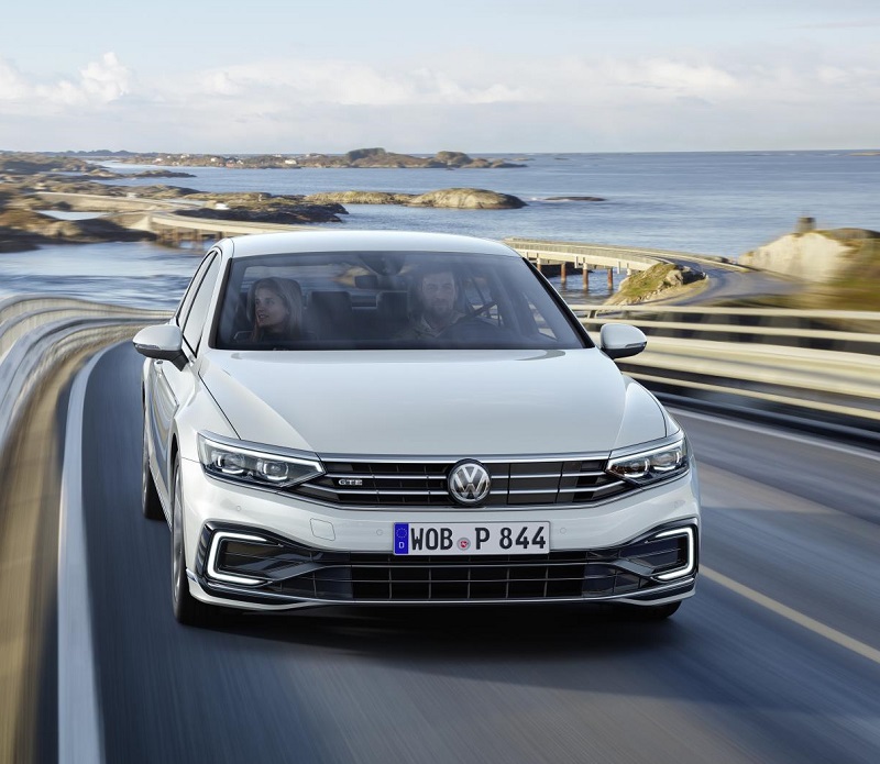 Yeni Volkswagen Passat Kaç Sattı