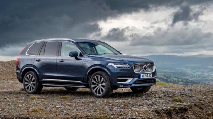 Yeni Volvo XC Yorumları Neler