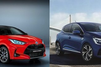 Yeni Yaris Yeni Clio Karşılaştırma