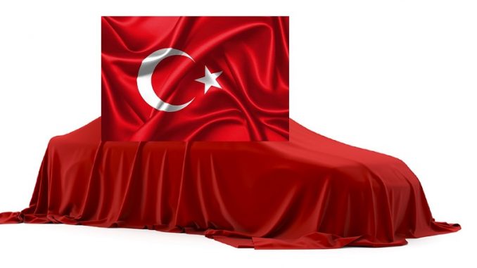 Yerli Otomobil Aralık 2019