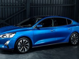 2020 Ford Focus Sedan Hibrit Yorumları.