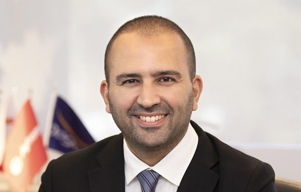 Aytemiz Genel Müdürü Erol Varlık