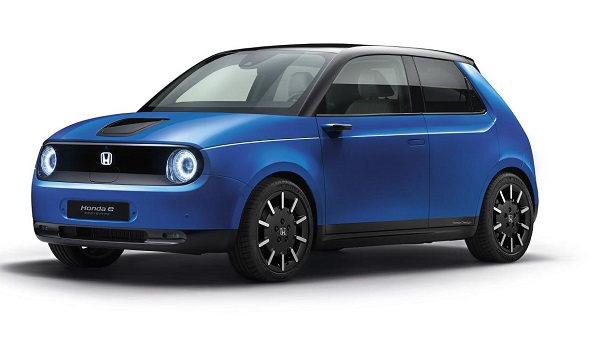 Elektrikli Honda Fiyatı ve Özellikleri.