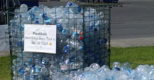 Mercedes Benz Türk Plastik Kararı.